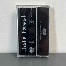 Hate Forest - Purity Tape (Osmose Productions)