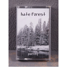 Hate Forest - Purity Tape