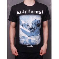 Hate Forest - Purity TS