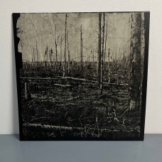 Hate Forest - Scythia LP (Swamp Green Vinyl)
