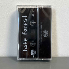 Hate Forest - Scythia Tape (Osmose Productions)