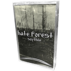 Hate Forest - Scythia Tape