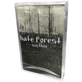 Hate Forest - Scythia Tape