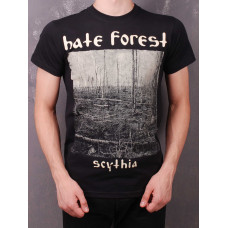 HATE FOREST - Scythia TS