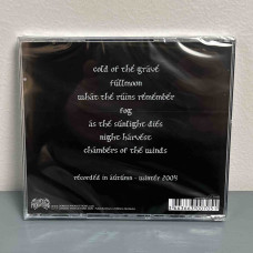 Hate Forest - Sorrow CD (2020)
