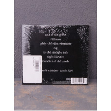 Hate Forest - Sorrow CD Digisleeve