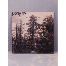 Hate Forest - Sorrow LP (Clear Vinyl)