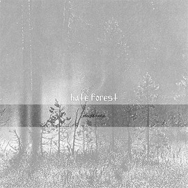 HATE FOREST - Temple Forest LP