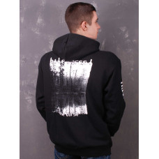 Hate Forest - The Curse Hooded Sweat Jacket