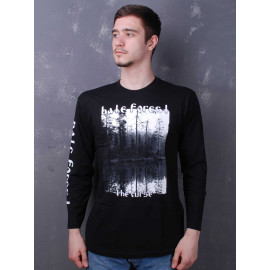 Hate Forest - The Curse Long Sleeve