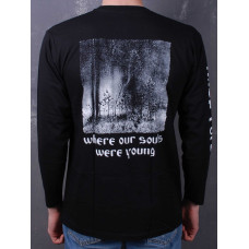 Hate Forest - The Curse Long Sleeve