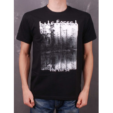Hate Forest - The Curse TS