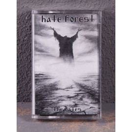 Hate Forest - The Gates Tape