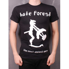HATE FOREST - The Most Ancient Once TS