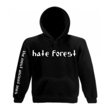 HATE FOREST - The Most Ancient Once Hooded Sweat
