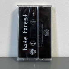 Hate Forest - The Most Ancient Ones Tape (Osmose Productions)