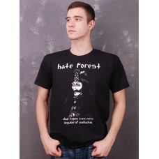 Hate Forest - Vlad Tepes TS