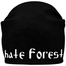 HATE FOREST Beanie