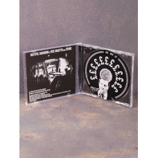 Hateful Abandon - Liars/Bastards CD