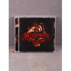 HateSphere - Ballet Of The Brute CD