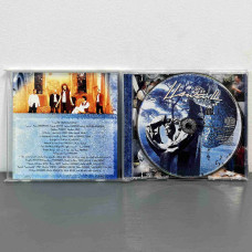 Hauteville - Hauteville CD (CD-Maximum)