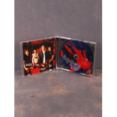 Heaven 'N' Hell - Sleeping With Angels CD (Фоно)