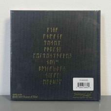 Heilung - Drif CD Book