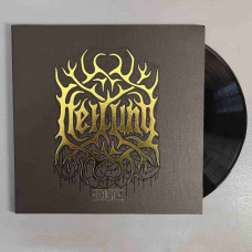 Heilung - Drif 2LP (180g) (Gatefold Black Vinyl)