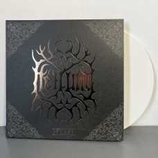Heilung - Futha 2LP (Gatefold White Vinyl)