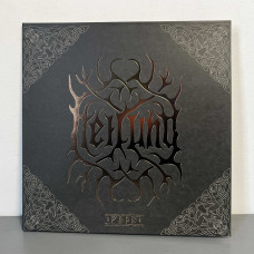 Heilung - Futha 2LP (Gatefold White Vinyl)