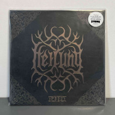 Heilung - Futha 2LP (Gatefold White Vinyl)