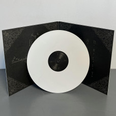 Heilung - Futha 2LP (Gatefold White Vinyl)