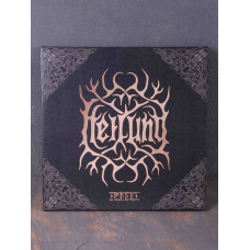 Heilung - Futha 2LP (Gatefold Picture Vinyl)