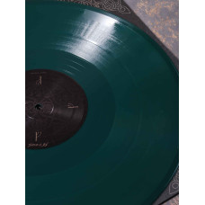 Heilung - Futha 2LP (Gatefold Moss Green Vinyl)