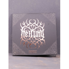 Heilung - Futha 2LP (Gatefold Black Vinyl)
