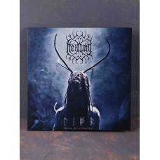 Heilung - Lifa (Heilung Live At Castlefest) 2LP (Gatefold Picture Vinyl)