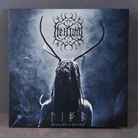 Heilung - Lifa (Heilung Live At Castlefest) 2LP (Gatefold Purple & Gold Marbled Vinyl)