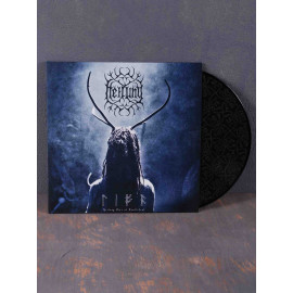 Heilung - Lifa (Heilung Live At Castlefest) 2LP (Gatefold Picture Vinyl)