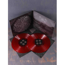 Heilung - Ofnir 2LP (Gatefold Transparent Red Vinyl)