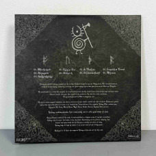Heilung - Ofnir 2LP (Gatefold White And Black Marbled Vinyl)