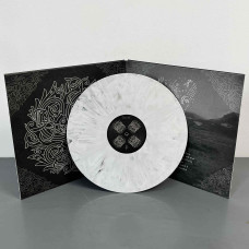 Heilung - Ofnir 2LP (Gatefold White And Black Marbled Vinyl)