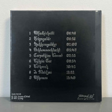 Heilung - Ofnir CD Book
