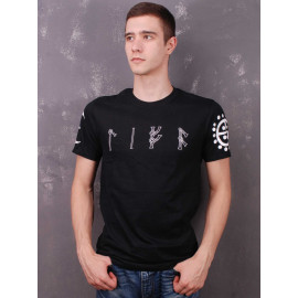 Heilung - Lifa TS Black