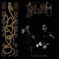 Helheim - Av Norron AEtt (Gatefold LP)