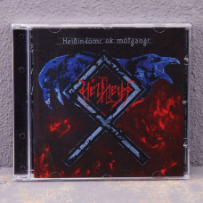 Helheim - Heidindomr Ok Motgangr CD