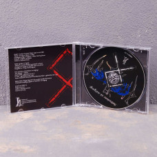 Helheim - Heidindomr Ok Motgangr CD