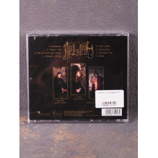 Helheim - Jormundgand CD