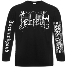 HELHEIM - Jormundgand Long Sleeve