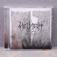 Helheim - raunijaR CD