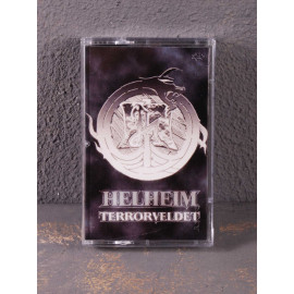 Helheim - Terrorveldet Tape